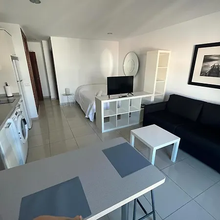 Galileo Apartment