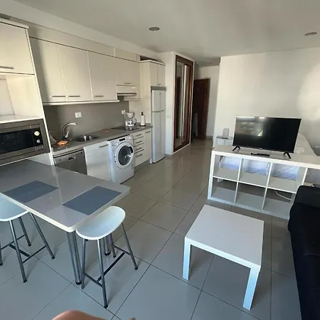Galileo Apartment *