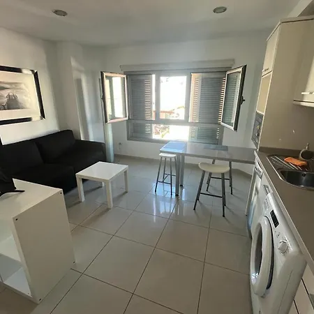 Apartment Galileo