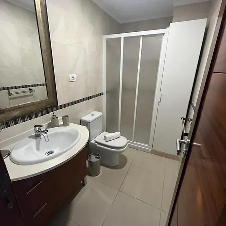 Galileo Apartment *