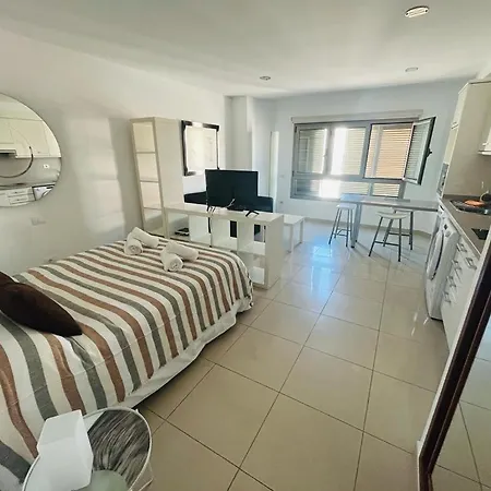 Galileo Apartment *